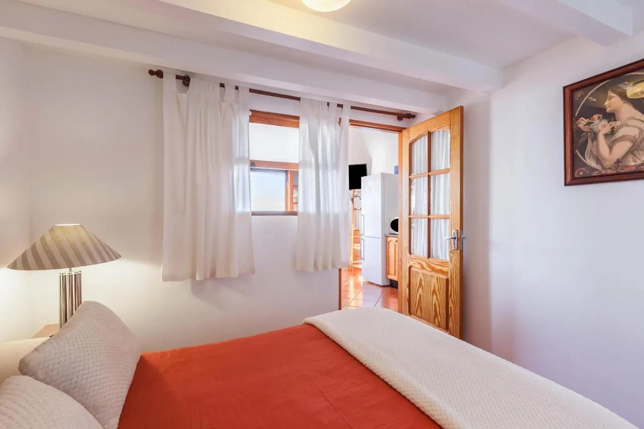 Casa Victor - Apartment Haydee La Orotava