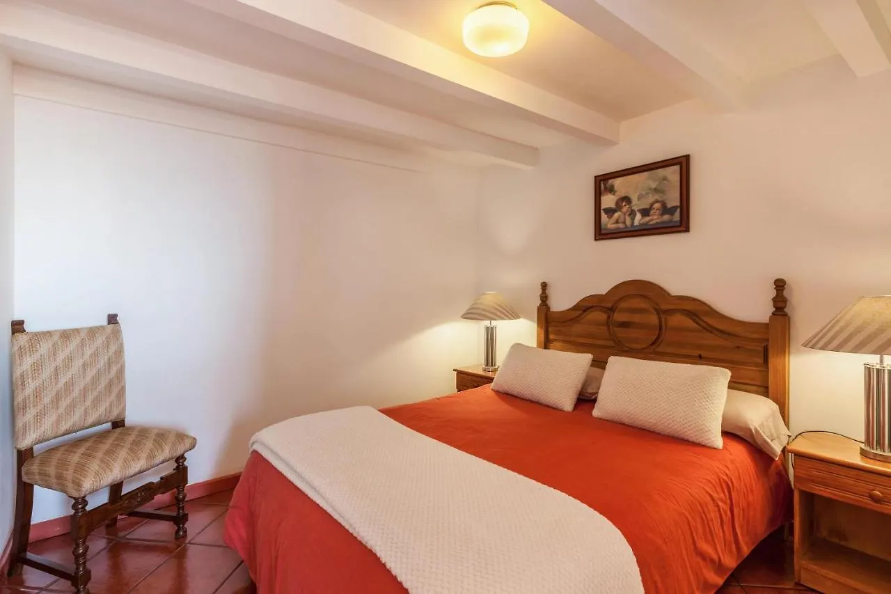Casa Victor - Apartment Haydee La Orotava Spanyolország