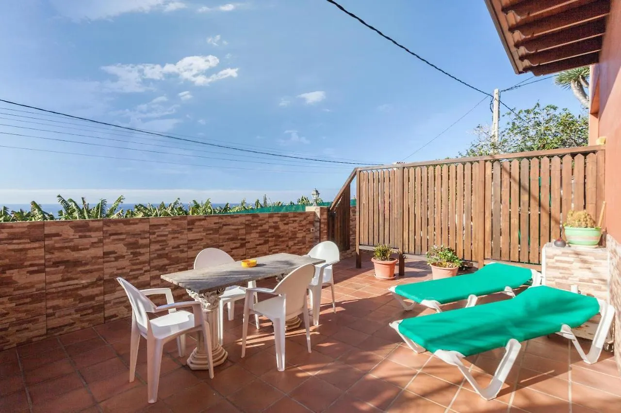 Casa Victor - Apartment Haydee La Orotava 0*,  Spanyolország