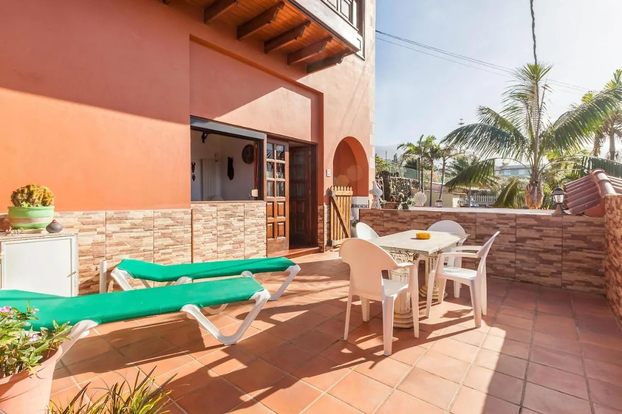 Casa Victor - Apartment Haydee La Orotava