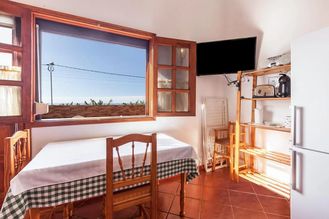 Casa Victor - Apartment Haydee La Orotava