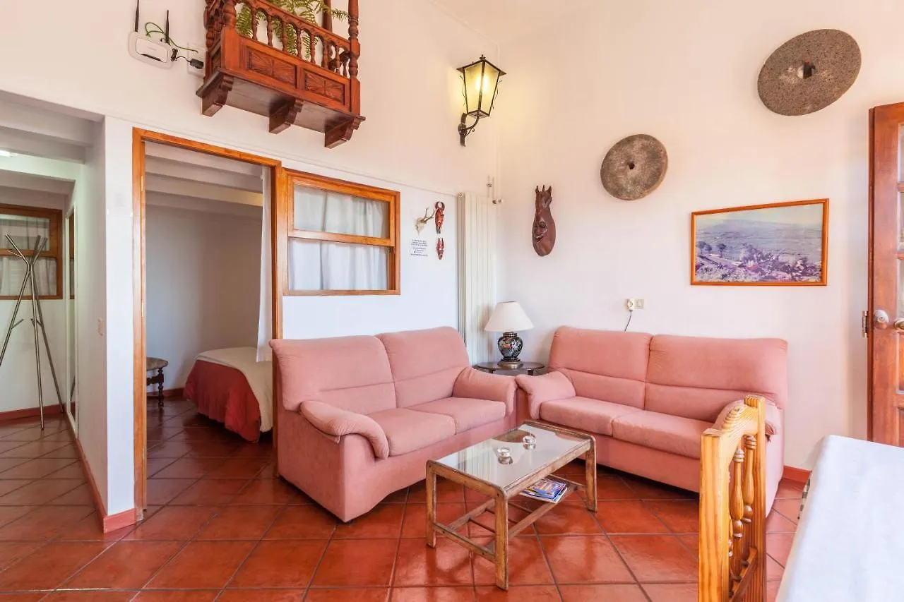 Casa Victor - Apartment Haydee La Orotava