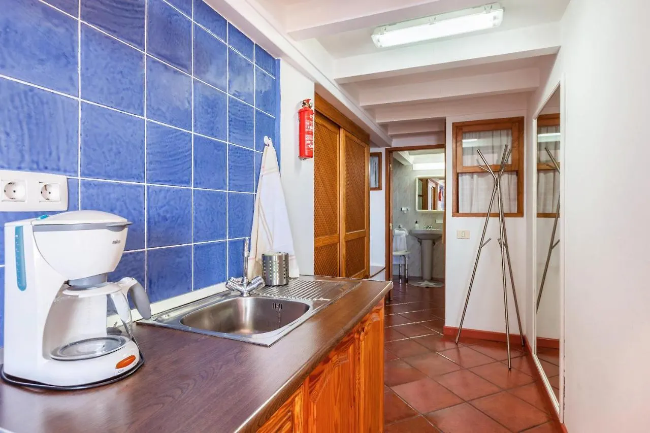 Casa Victor - Apartment Haydee La Orotava