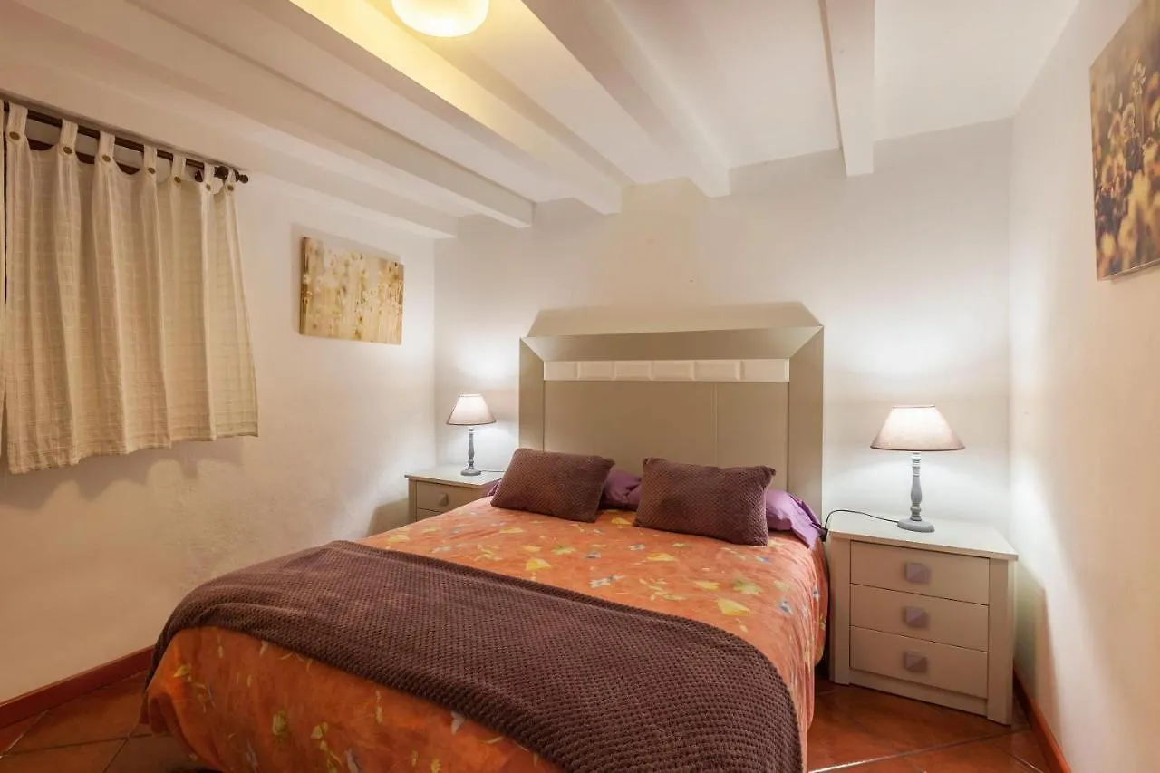 Casa Victor - Apartment Haydee La Orotava