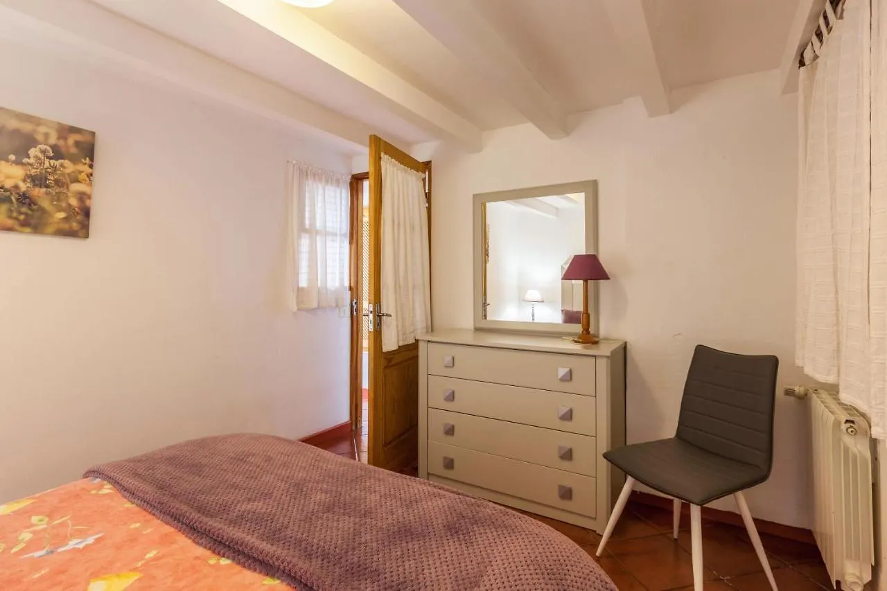 Casa Victor - Apartment Haydee La Orotava