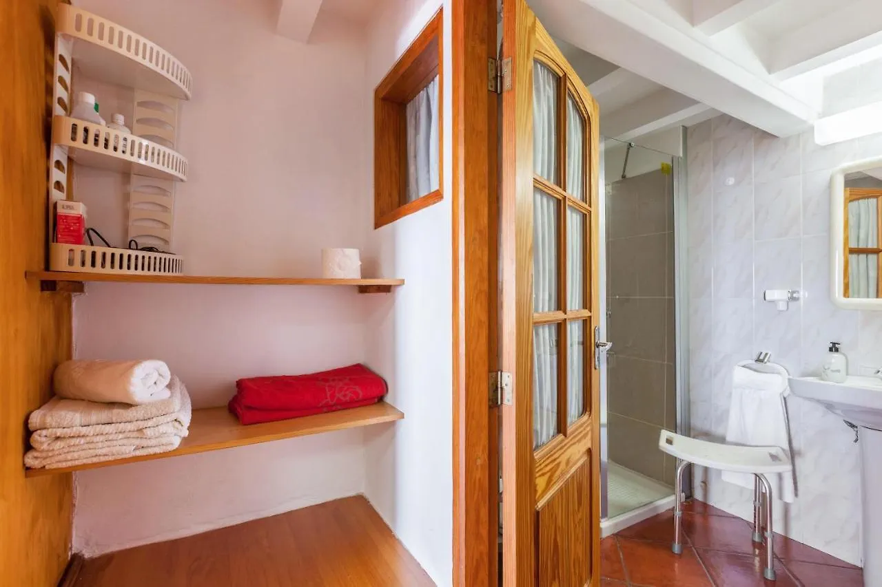 Casa Victor - Apartment Haydee La Orotava Spanyolország